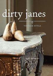 Buy Dirty Janes Vintage Style