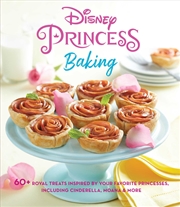 Buy Disney Princess Baking