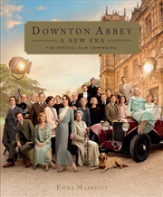 Buy Downton Abbey: A New Era