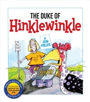 Buy The Duke of Hinklewinkle