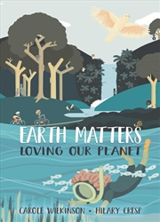 Buy Earth Matters: Loving Our Planet