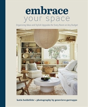 Buy Embrace Your Space