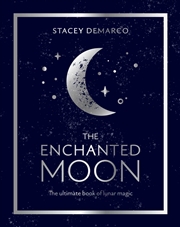 Buy The Enchanted Moon