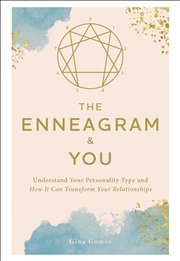 Buy The Enneagram & You