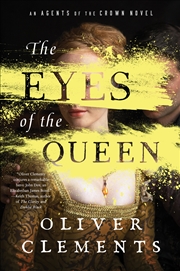 Buy The Eyes of the Queen