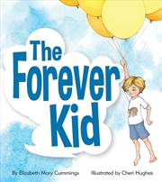 Buy The Forever Kid