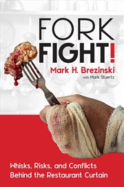 Buy ForkFight!