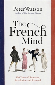 Buy French Mind