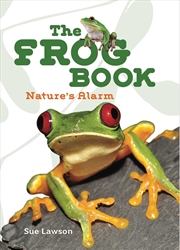 Buy The Frog Book