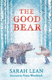 Buy The Good Bear