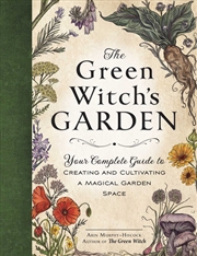 Buy The Green Witch's Garden