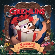 Buy Gremlins: Gizmo's 12 Days of Christmas