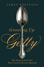 Buy Growing Up Getty