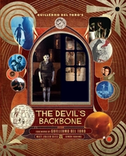 Buy Guillermo del Toro's The Devil's Backbone