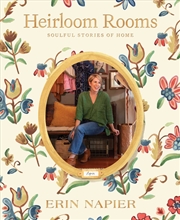 Buy Heirloom Rooms