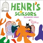 Buy Henri's Scissors