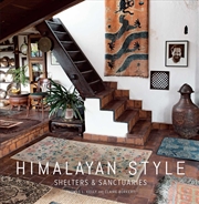 Buy Himalayan Style (Architecture, Photography, Travel Book)