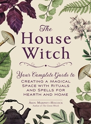 Buy The House Witch