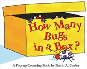 Buy How Many Bugs in a Box?