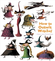 Buy How to Outwit Witches