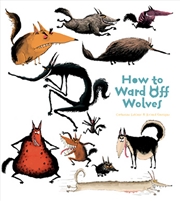 Buy How to Ward Off Wolves