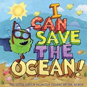 Buy I Can Save the Ocean!