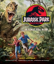 Buy Jurassic Park: The Ultimate Visual History