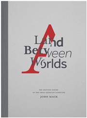 Buy A Land Between Worlds