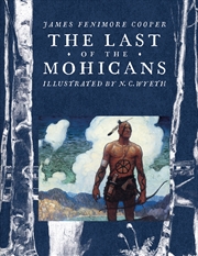 Buy The Last of the Mohicans