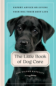 Buy The Little Book of Dog Care