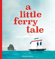 Buy A Little Ferry Tale