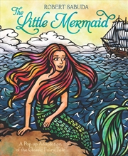 Buy The Little Mermaid