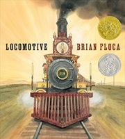 Buy Locomotive