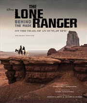 Buy The Lone Ranger