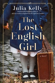 Buy The Lost English Girl