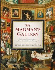 Buy The Madman's Gallery