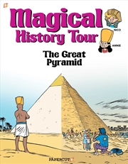 Buy Magical History Tour Vol. 1: The Great Pyramid