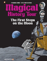 Buy Magical History Tour Vol. 10: The First Steps on the Moon