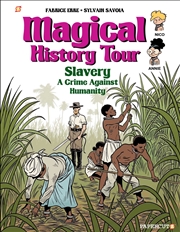 Buy Magical History Tour Vol. 11: Slavery