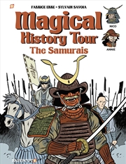 Buy Magical History Tour Vol. 12: The Samurai