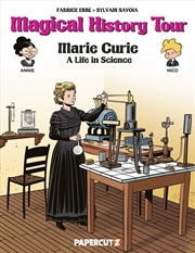 Buy Magical History Tour Vol. 13: Marie Curie