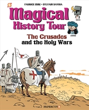 Buy Magical History Tour Vol. 4: The Crusades