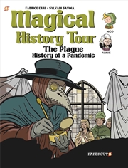 Buy Magical History Tour Vol. 5: The Plague