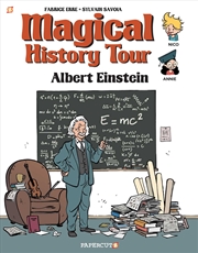 Buy Magical History Tour Vol. 6: Albert Einstein