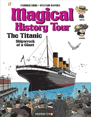 Buy Magical History Tour Vol. 9: The Titanic