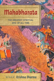 Buy Mahabharata