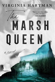 Buy The Marsh Queen