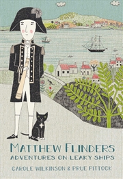 Buy Matthew Flinders