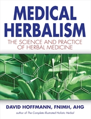 Buy Medical Herbalism