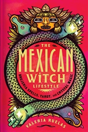 Buy The Mexican Witch Lifestyle